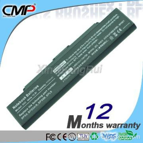 Hotsale ! 100% Compatible Replacement Notebook Battery For Sony BPS9